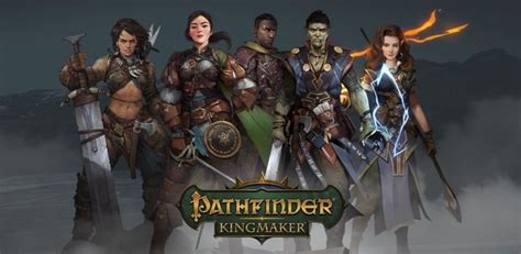 Pathfinder Kingmaker Kingdom Management Walkthrough
