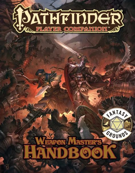 pathfinder master guide manual Kindle Editon