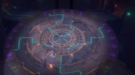 Pathfinder More Than Nothing Walkthrough