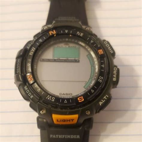 pathfinder watch manual 2271 Doc