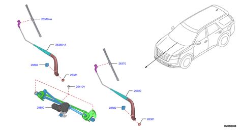 pathfinder wiper electrical diagram Reader