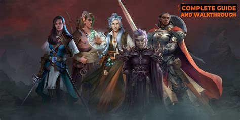 Pathfinder Wrath Of Righteous Walkthrough