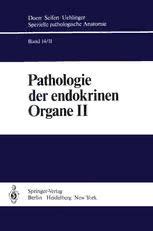 pathologie der endokrinen organe mobi Reader