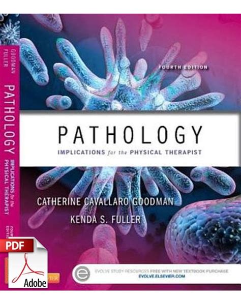 pathology implications for the physical therapist 4e Doc