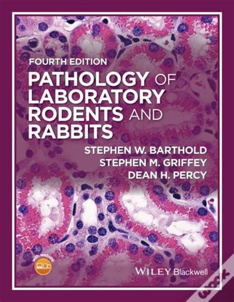 pathology of laboratory rodents and rabbits Kindle Editon