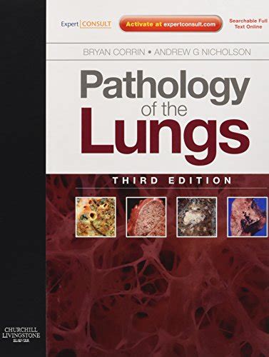 pathology of the lungs expert consult online and print 3e Doc