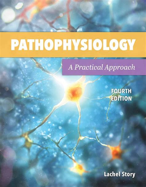 pathophysiology a practical approach Kindle Editon
