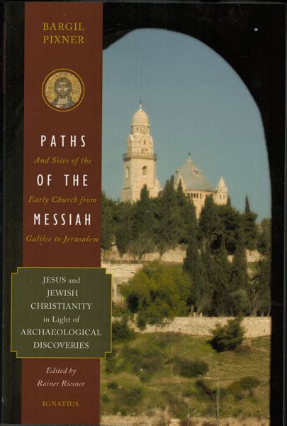 paths of the messiah Epub