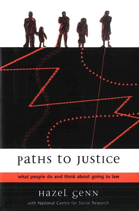 paths to justice paths to justice PDF