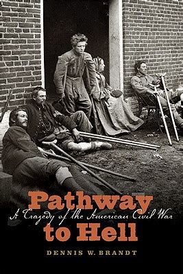 pathway to hell a tragedy of the american civil war Reader