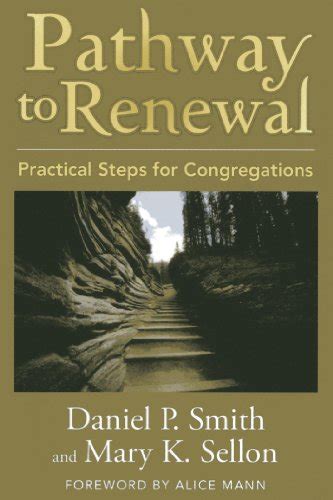 pathway to renewal practical steps for congregations Doc