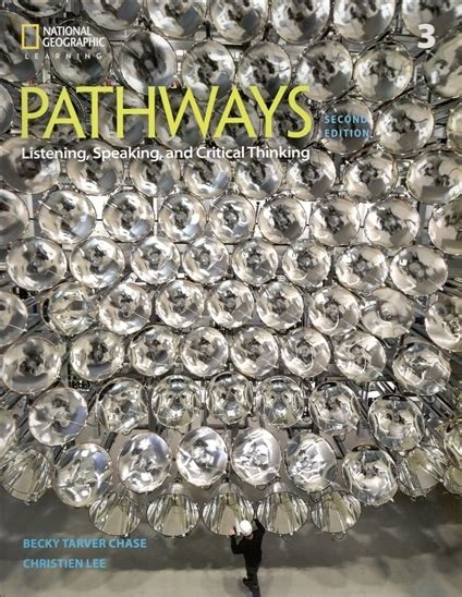 pathways 3 listening speaking and critical thinking Reader