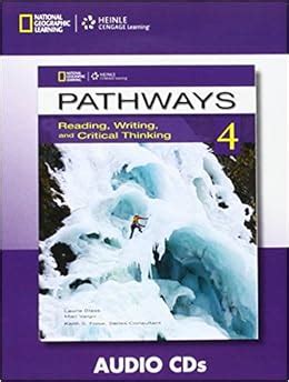 pathways 4 reading writing answer key Kindle Editon