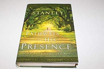 pathways to his presence a daily devotional Kindle Editon