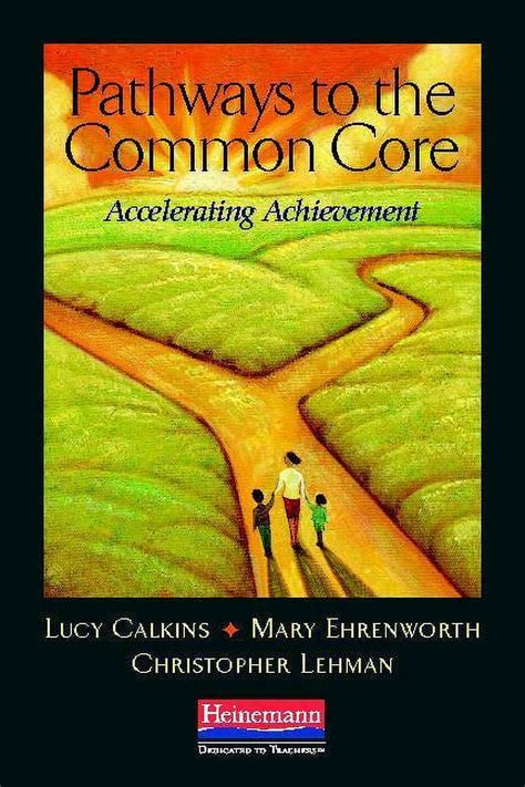 pathways to the common core accelerating achievement PDF