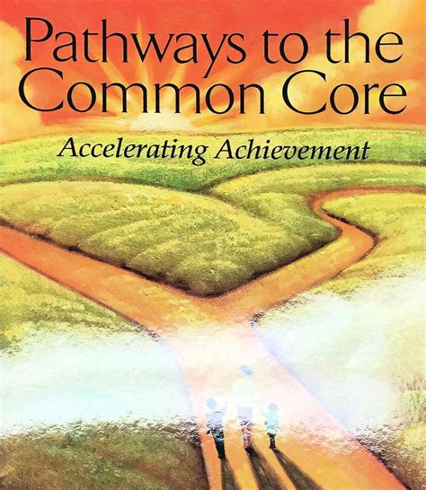 pathways to the common core accelerating achievement PDF