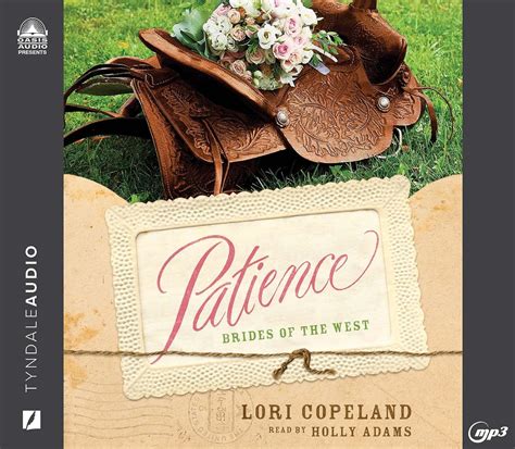 patience brides of the west 6 Reader