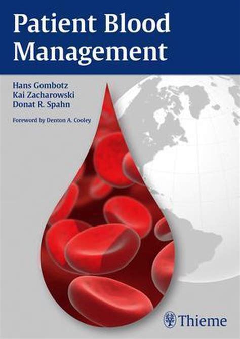 patient blood management hans gombotz ebook Doc