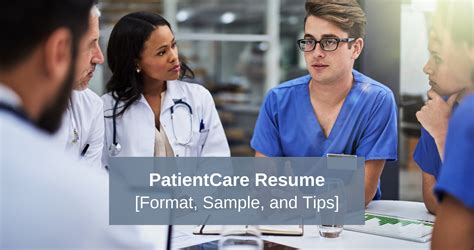 patient care technician jobs near me