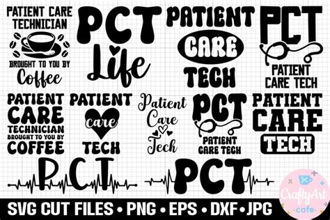 patient care technician shirts