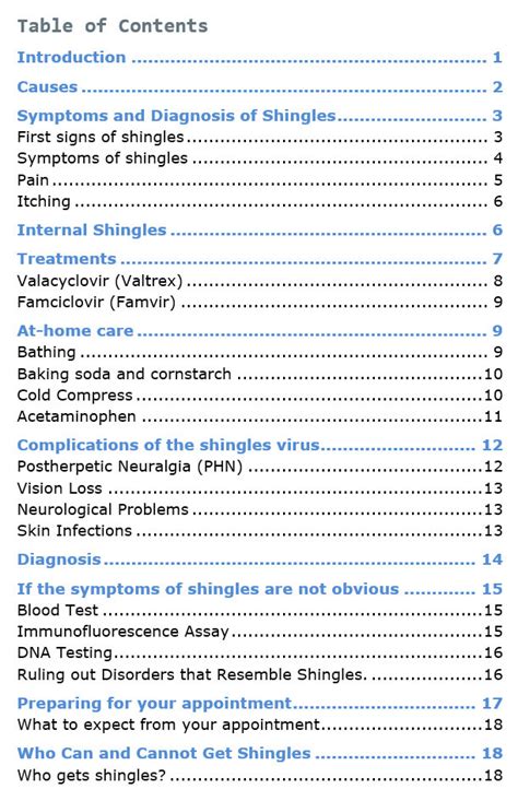 patient_leaflets_from_the_bmj_group_shingles Ebook Kindle Editon