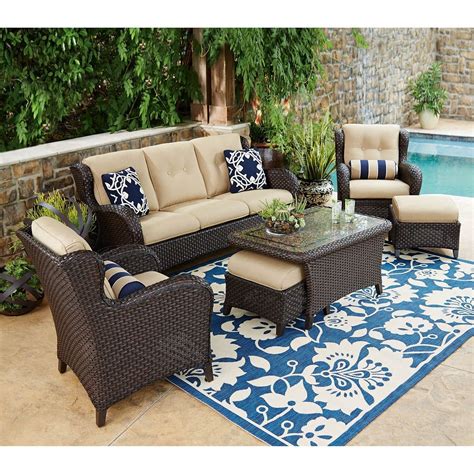 patio furniture at sam's