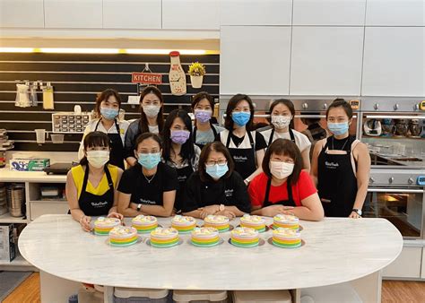 patisserie course singapore