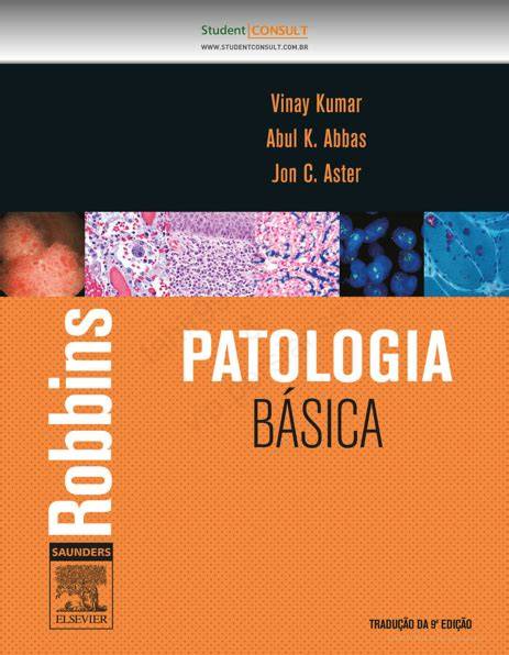 patologia basica robbins PDF