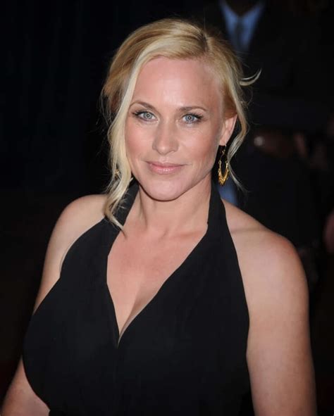 patricia arquette hot