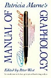 patricia marnes manual of graphology Doc
