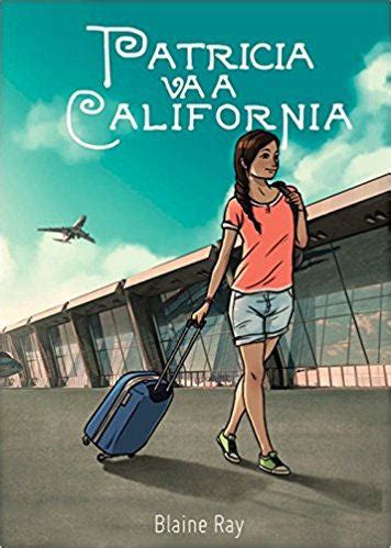 patricia va a california english PDF