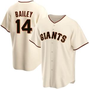 patrick bailey jersey