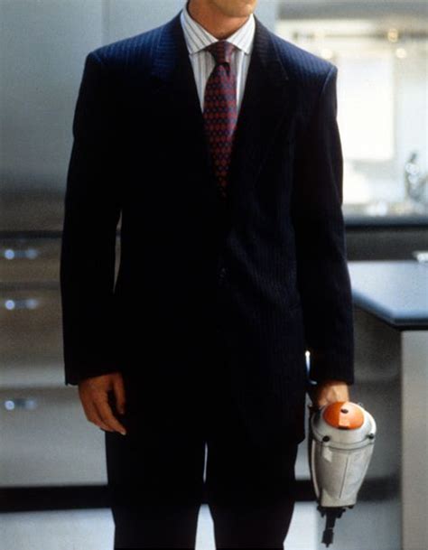 patrick bateman suit