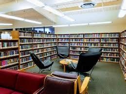 patrick j carney library