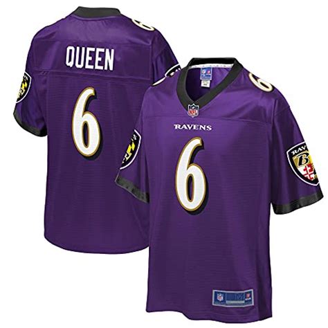 patrick queen jersey