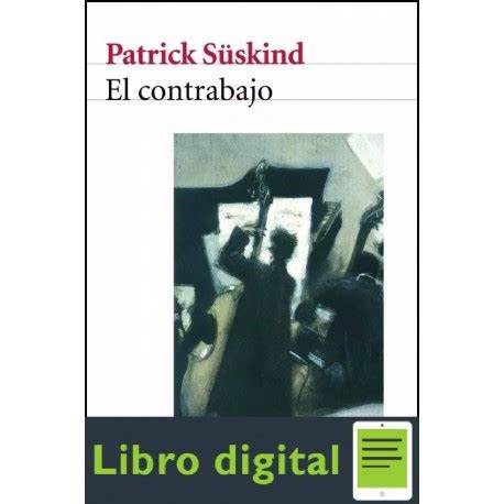 patrick suskind contrabajo Ebook Reader