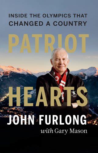 patriot hearts inside the olympics that changed a country Reader