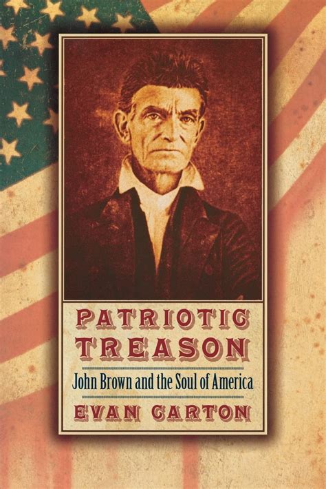 patriotic treason john brown and the soul of america Epub