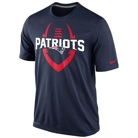 patriots football shirt