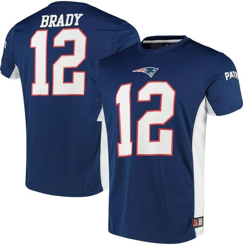 patriots shirt brady