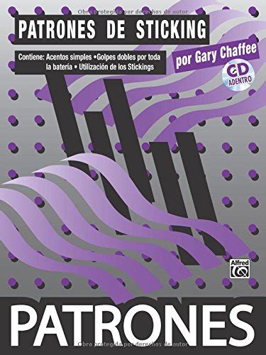 patrones de sticking or sticking patterns Kindle Editon