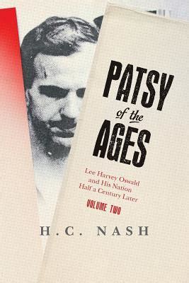 patsy ages harvey oswald century PDF