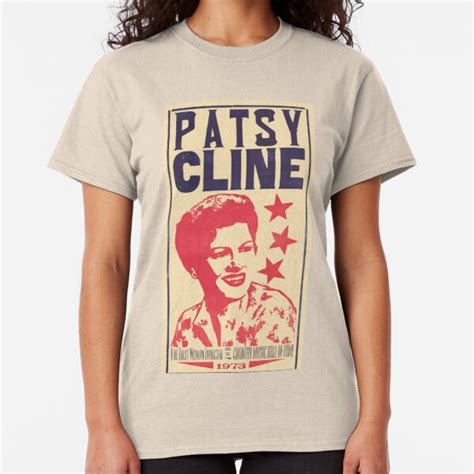 patsy cline shirt