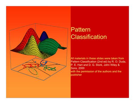 pattern classification duda pdf solution manual pdf Reader