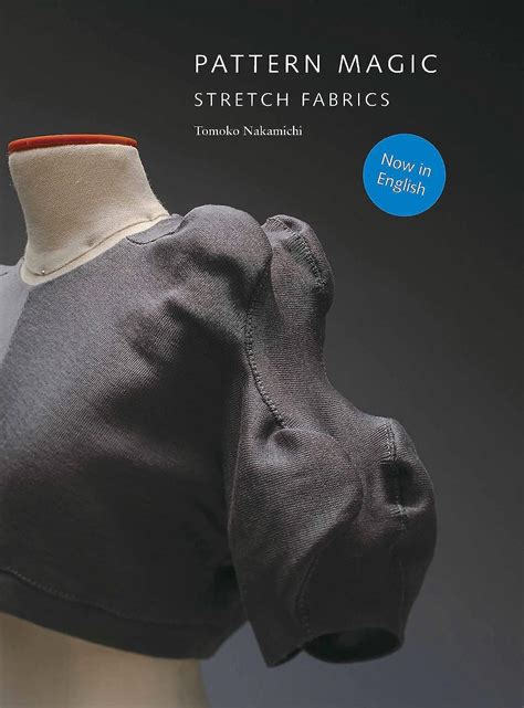 pattern magic stretch fabrics PDF