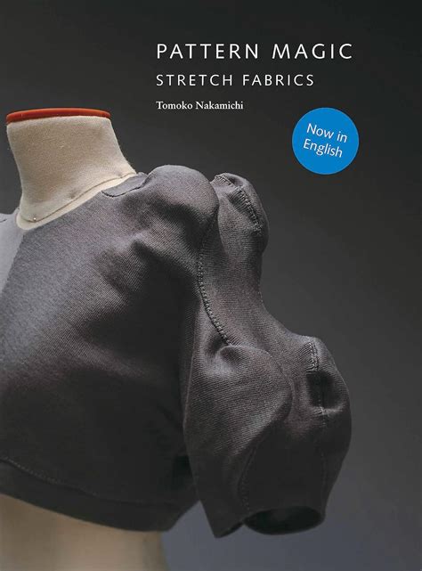 pattern magic stretch tomoko nakamichi PDF