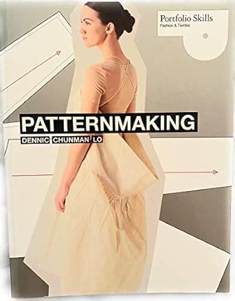 pattern making portfolio skills Doc