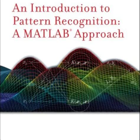 pattern recognition matlab manual PDF