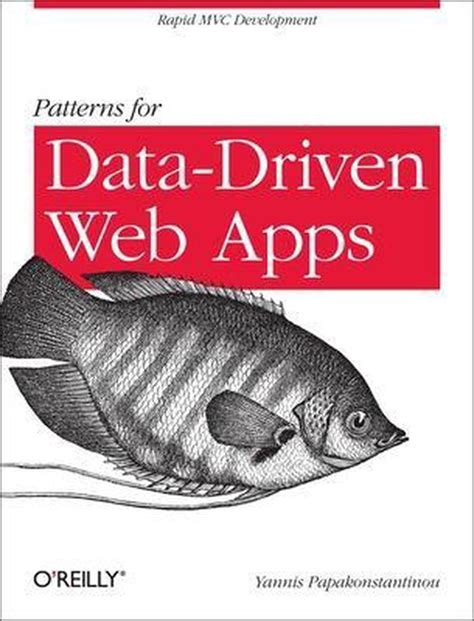 patterns data driven apps yannis papakonstantinou Doc