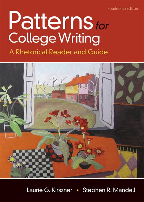 patterns for college writing 11th edition Kindle Editon